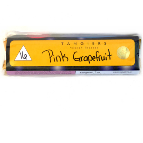 Табак Tangiers Noir Pink Grapefruit (Розовый грейпфрут) 250 гр в Петрозаводске