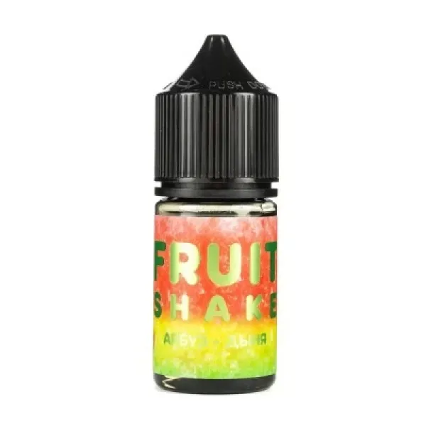 Жидкость Pride Vape Tea Salt Арбуз дыня 30 мл в Петрозаводске