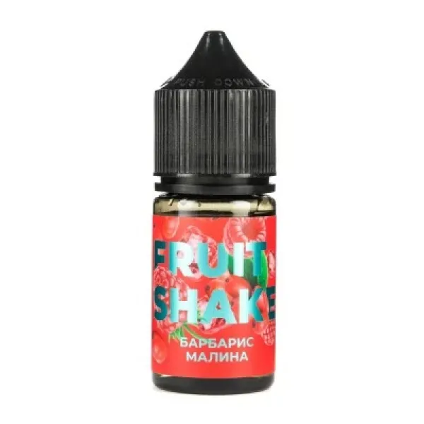 Жидкость Pride Vape Tea Salt Барбарис малина 30 мл в Петрозаводске