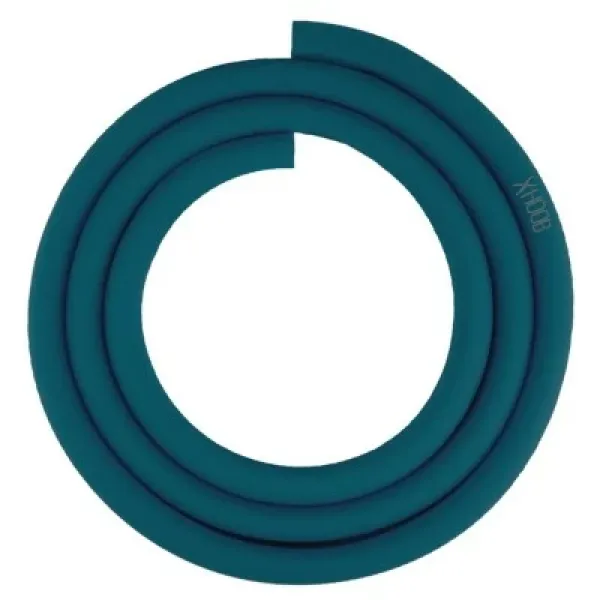Шланг HOOB Marine Blue (синий, силикон) в Петрозаводске