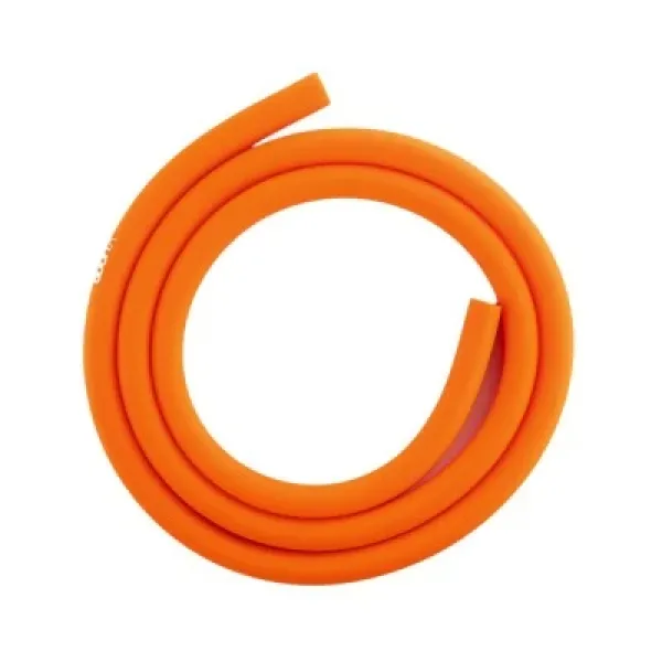 Шланг HOOB Orange (оранжевый, силикон) в Петрозаводске