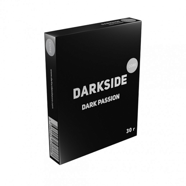 Табак DARKSIDE CORE BERGAMONSTR 30 гр в Петрозаводске