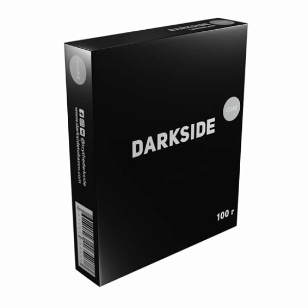 Табак DARKSIDE CORE DARK MINT 30 гр в Петрозаводске