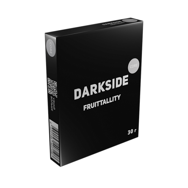 Табак DARKSIDE CORE FRUITTALLITY 30 гр в Петрозаводске
