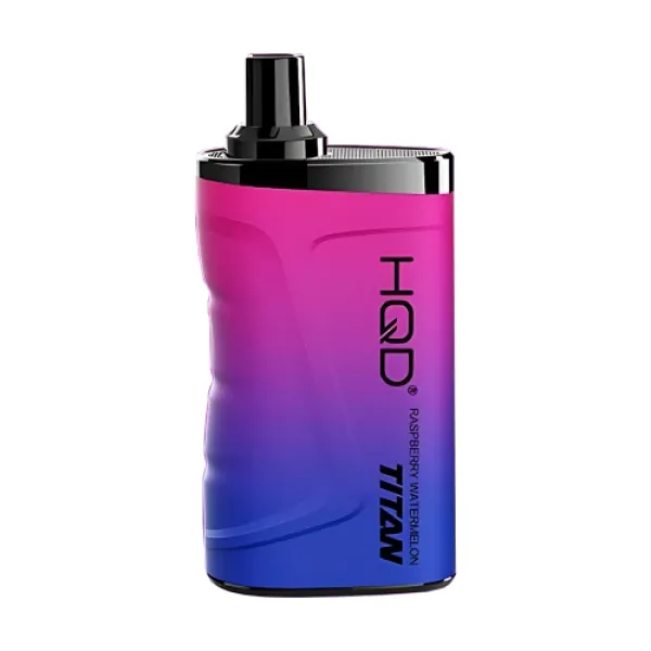HQD Titan Малина Арбуз, 7000 тяг в Петрозаводске