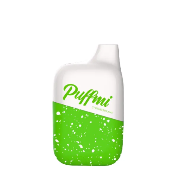 Puffmi Strawberry Kiwi, 4500 тяг в Петрозаводске