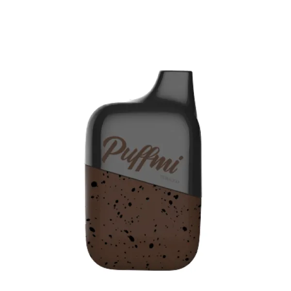 Puffmi Tobacco, 4500 тяг в Петрозаводске