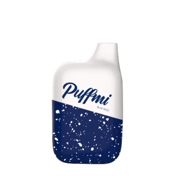 Puffmi Watermelon Berry, 4500 тяг в Петрозаводске