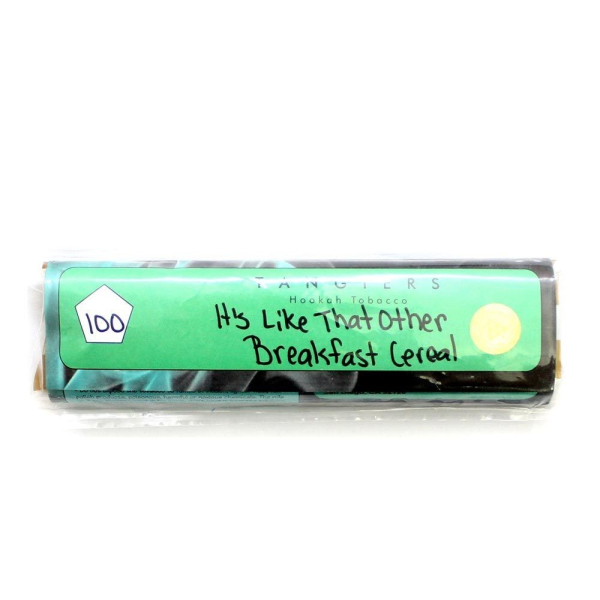 Табак Tangiers Birquq It's Like That Other Breakfast Cereal 250 гр в Петрозаводске