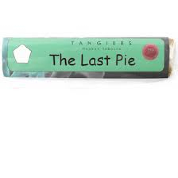 Табак Tangiers Birquq The Last Pie 250 гр в Петрозаводске