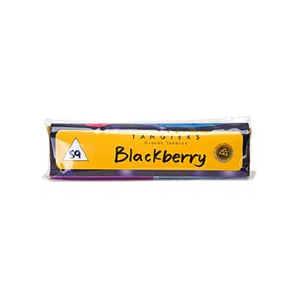 Табак Tangiers Burley Blackberry 250 гр в Петрозаводске