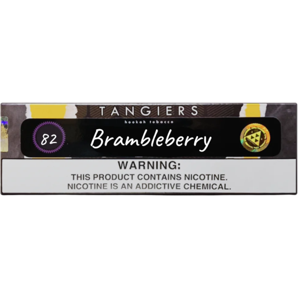 Табак Tangiers Burley Brambleberry 100 гр в Петрозаводске