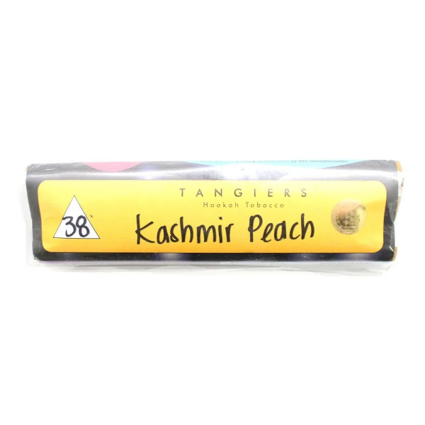 Табак Tangiers Burley Kashmir Peach 250 гр в Петрозаводске