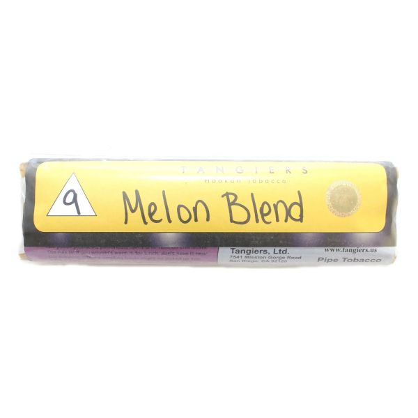 Табак Tangiers Burley Melon Blend 250 гр в Петрозаводске