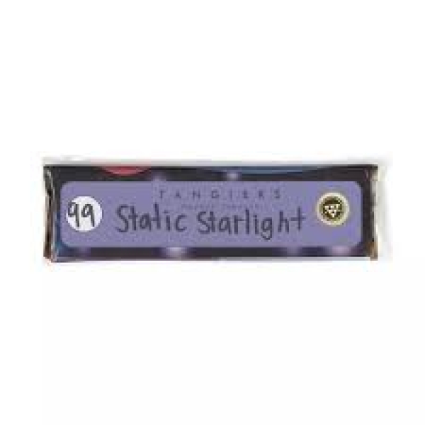 Табак Tangiers Burley Static Starlight 250 гр в Петрозаводске