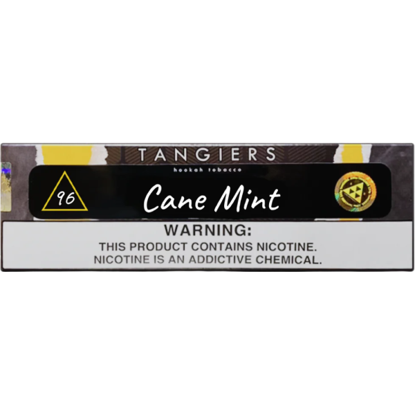 Табак Tangiers Noir Cane Mint 100 гр в Петрозаводске