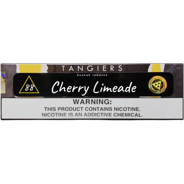 Табак Tangiers Noir Cherry Limeade 100 гр в Петрозаводске