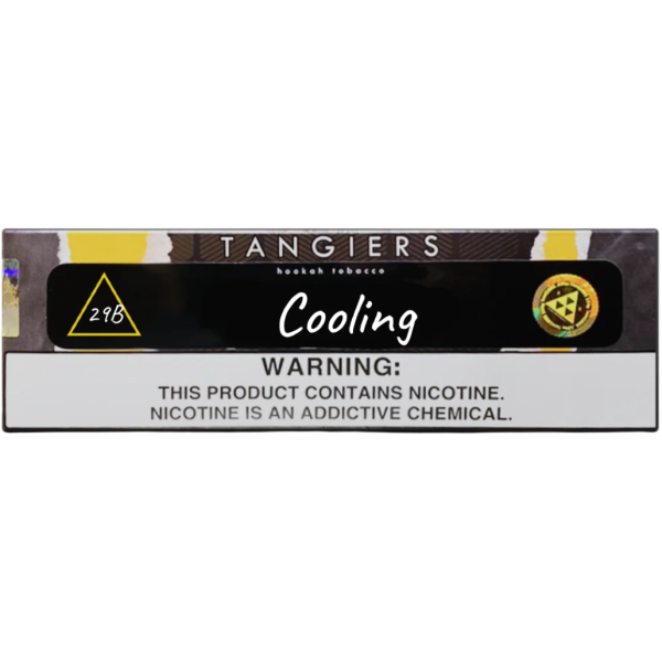 Табак Tangiers Noir Cooling 250 гр в Петрозаводске