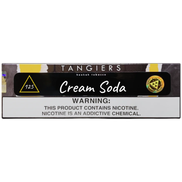 Табак Tangiers Noir Cream Soda 250 гр в Петрозаводске