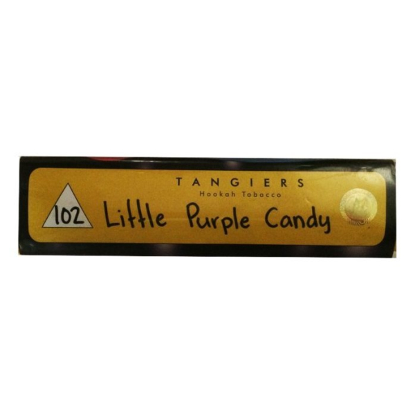 Табак Tangiers Noir Little Purple Stuff 250 гр в Петрозаводске
