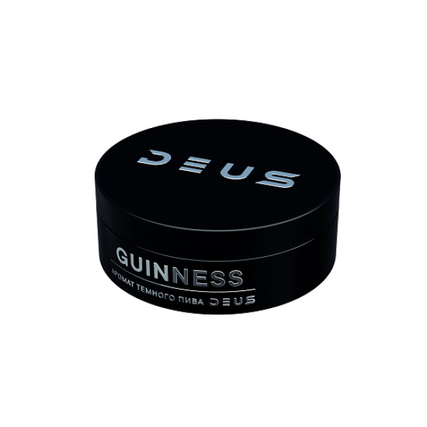 Табак Deus Guinness (Гиннес) 100 гр в Петрозаводске