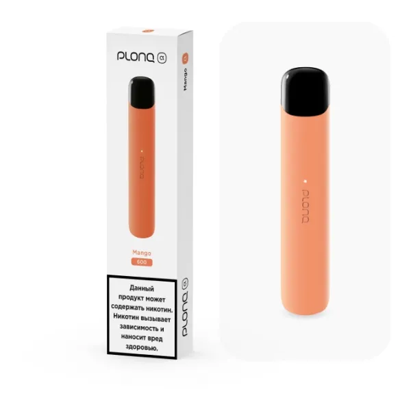 Plonq Alpha Mango, 600 тяг в Петрозаводске
