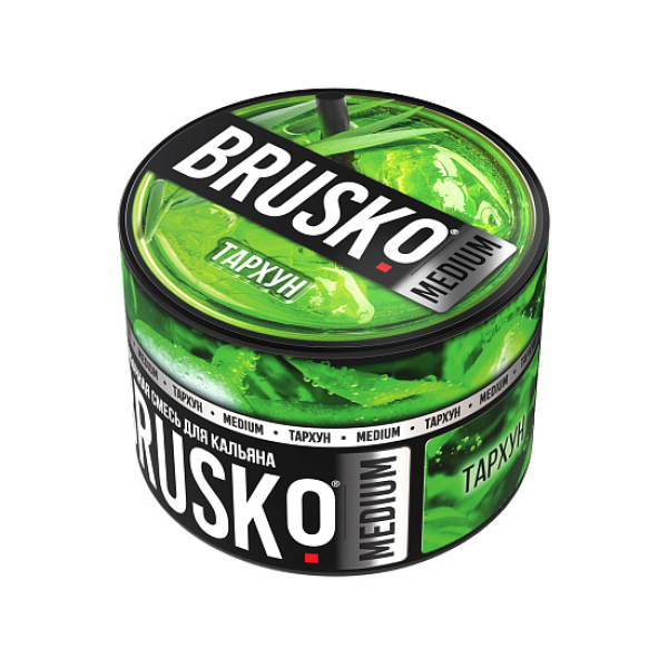 Смесь Brusko Тархун 50 гр в Петрозаводске