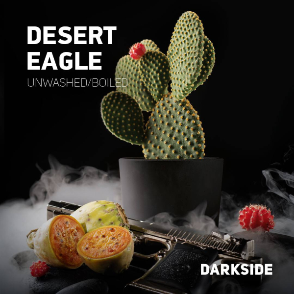 Табак Darkside Core Desert Eagle (Десертный Кактус) 100 гр в Петрозаводске