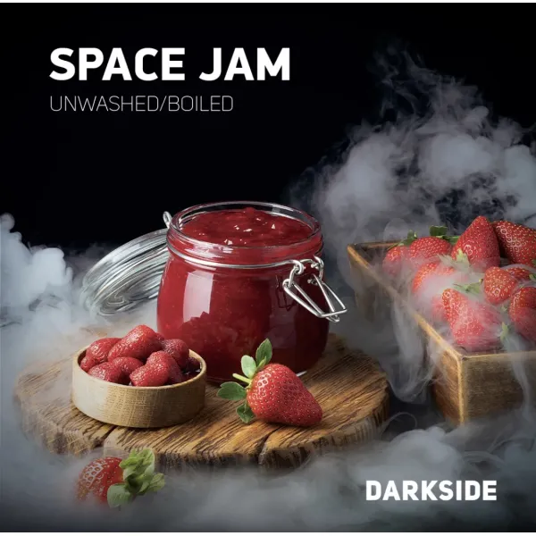 Табак Darkside Core Space Jam (Спейс Джем) 100 гр в Петрозаводске
