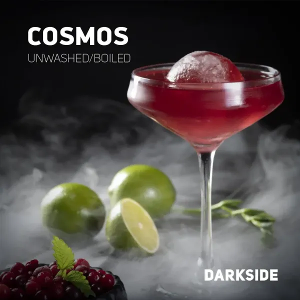 Табак Darkside Core Cosmos (Космос) 250 гр в Петрозаводске