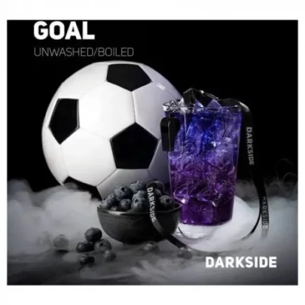 Табак Darkside Core Goal (Гоал) 250 гр в Петрозаводске