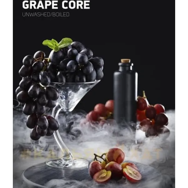Табак Darkside Core Grape Core (Грейп Кор) 250 гр в Петрозаводске