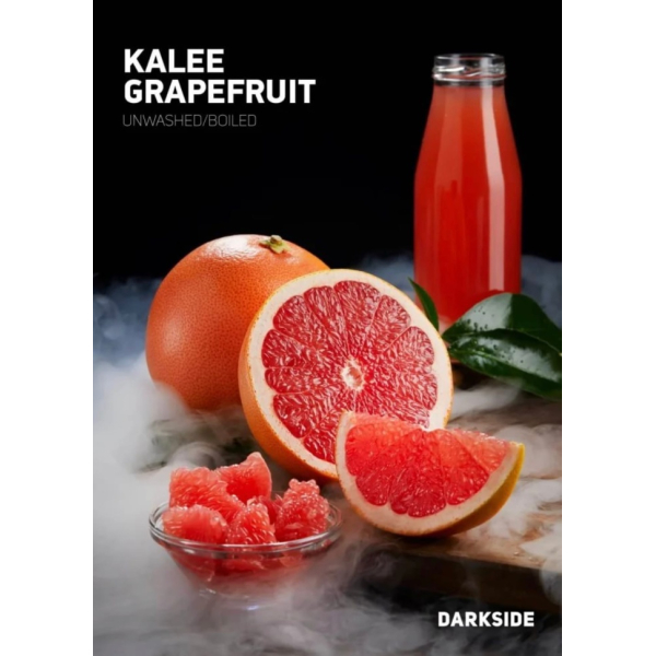 Табак Darkside Core Kalee Grapefruit (Кали Грейпфрут) 250 гр в Петрозаводске
