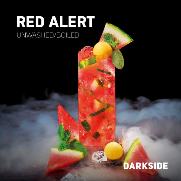 Табак Darkside Core Red Alert (Ред Алерт) 250 гр в Петрозаводске