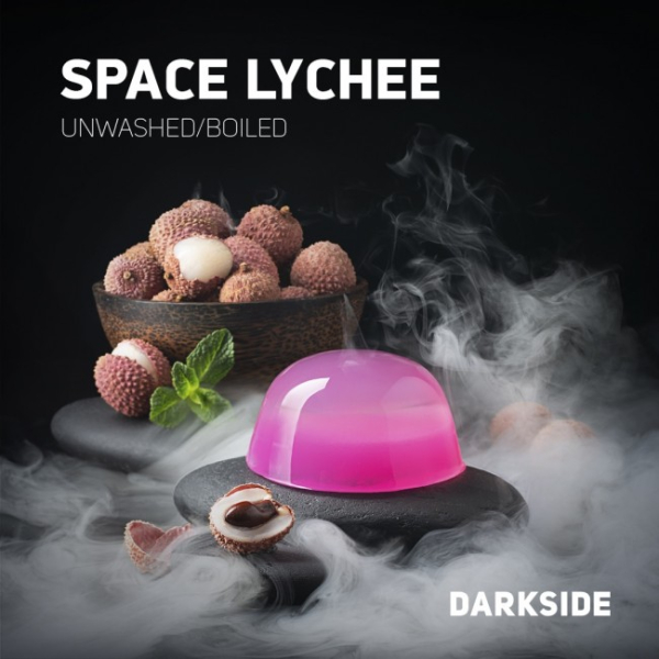 Табак Darkside Core Space Lychee (Космо Личи) 250 гр в Петрозаводске