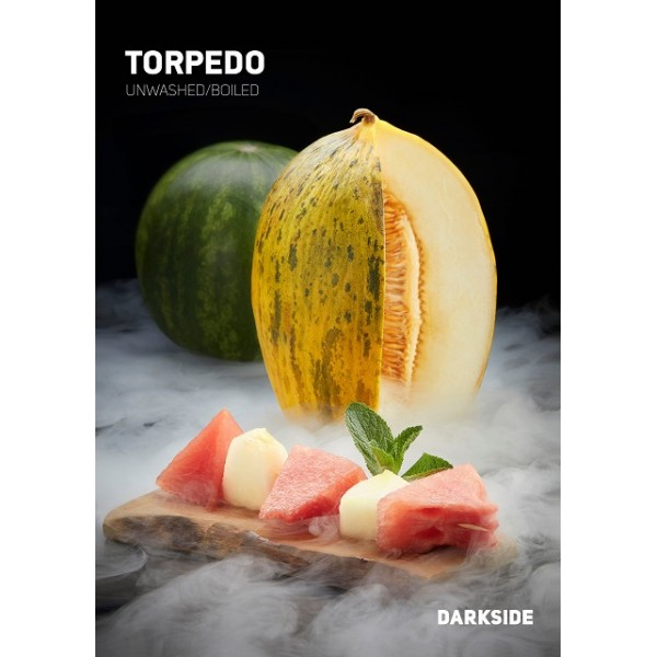 Табак Darkside Core Torpedo (Торпедо) 250 гр в Петрозаводске
