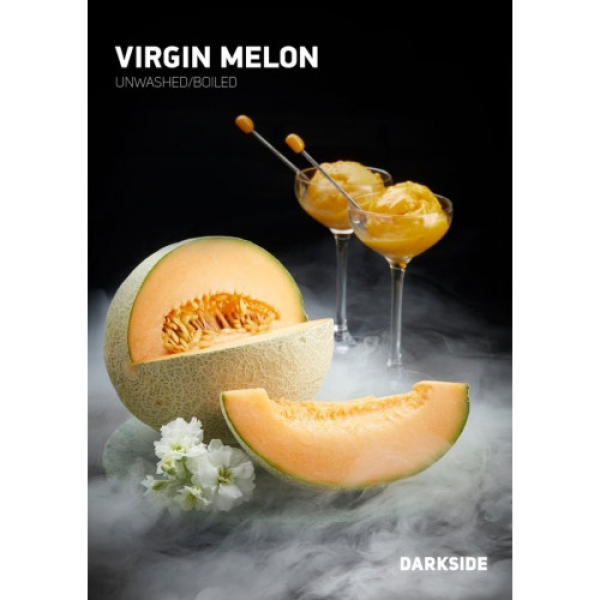 Табак Darkside Core Virgin Melon (Вирджин Дыня) 250 гр в Петрозаводске