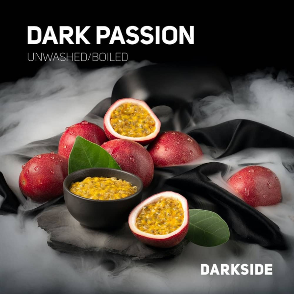 Табак Darkside Core Dark Passion (Темная Маракуйя) 30 гр в Петрозаводске
