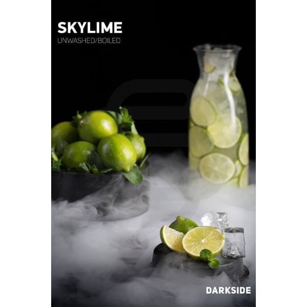 Табак Darkside Core Skylime (Скайлайм) 30 гр в Петрозаводске