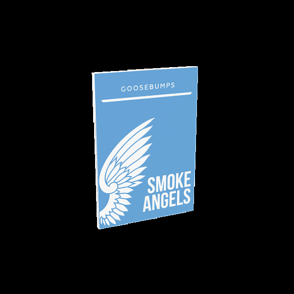 Табак SMOKE ANGELS GOOSEBUMPS  25 грамм в Петрозаводске