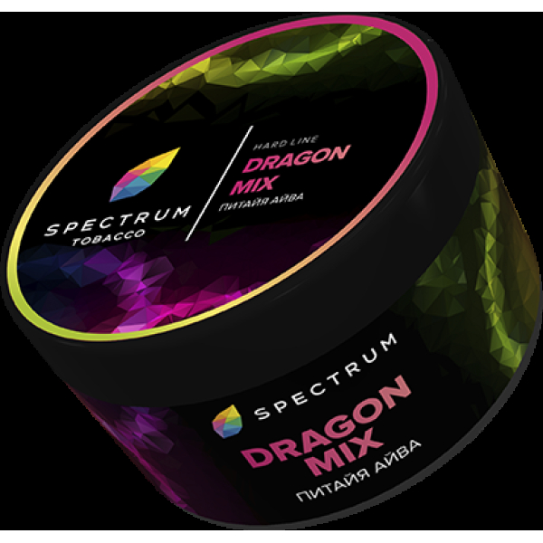 Табак SPECTRUM HL DRAGON MIX   200 грамм в Петрозаводске