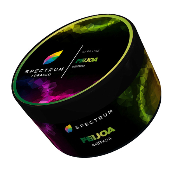 Табак SPECTRUM HL FEIJOA  200 грамм в Петрозаводске