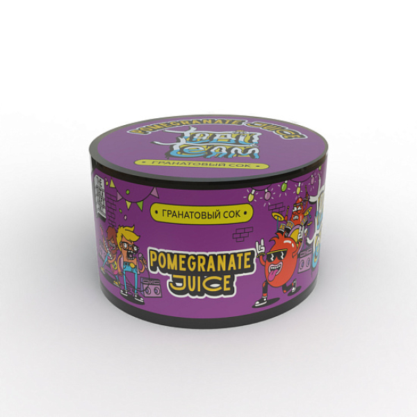 Смесь TABU POMEGRANATE JUICE  MEDIUM 50 гр в Петрозаводске