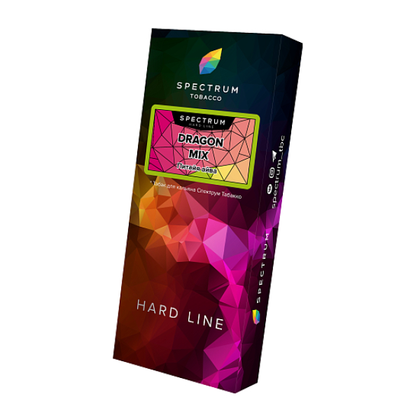 Табак SPECTRUM HL DRAGON MIX   100 грамм в Петрозаводске