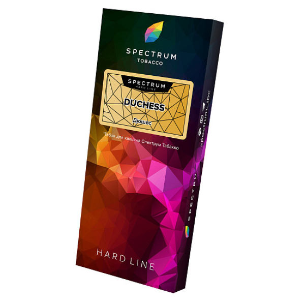 Табак SPECTRUM HL DUCHESS  100 грамм в Петрозаводске