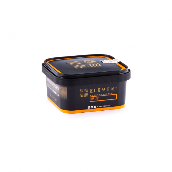 Табак Element ЗЕМЛЯ Fir  200 грамм в Петрозаводске