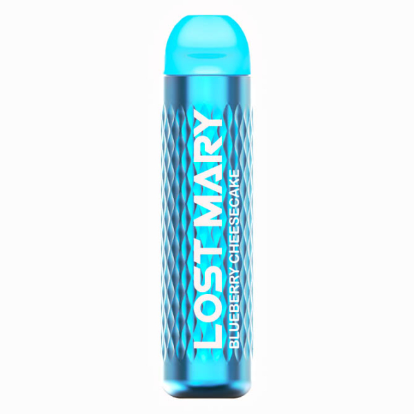 Lost Mary Pro Edition Blueberry Cheesecake 3000 затяжек 20 мг в Петрозаводске
