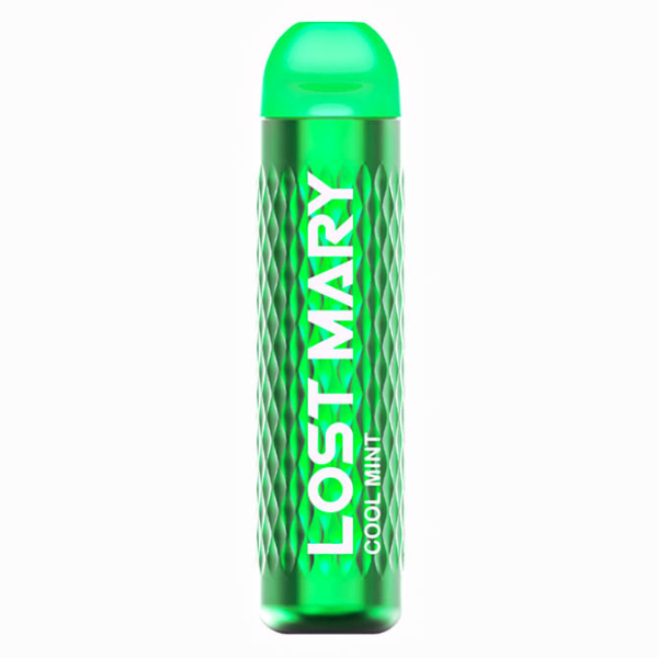 Lost Mary Pro Edition Cool Mint 3000 затяжек 20 мг в Петрозаводске