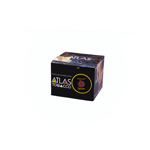 Табак ATLAS BOMB GRANATE (ГРАНАТ)  100 грамм в Петрозаводске