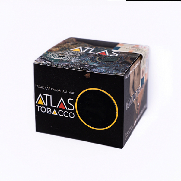 Табак ATLAS GOLDEN PEACH (ПЕРСИК)  100 грамм в Петрозаводске